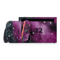 Midnight Dream Nintendo Switch 2 Decal Skin