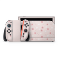 Sakura Blossom Nintendo Switch 2 Decal Skin