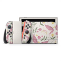 Fairy Roselight Nintendo Switch 2 Decal Skin