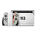 Warm Sage Nintendo Switch 2 Decal Skin
