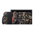 Sparkling Mushies Nintendo Switch 2 Decal Skin