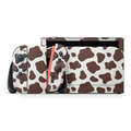 Latte Moo Moo Nintendo Switch 2 Decal Skin