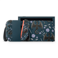 Dragonshade Nintendo Switch 2 Decal Skin