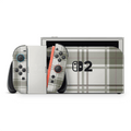 Forest Linens Nintendo Switch 2 Decal Skin