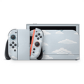 Sky Light Nintendo Switch 2 Decal Skin