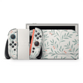 Olive Meadow Nintendo Switch 2 Decal Skin