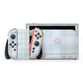 Calm Meadows Nintendo Switch 2 Decal Skin