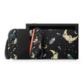 Crystal Viper Nintendo Switch 2 Decal Skin