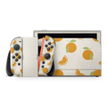 Sunkissed Citrus Nintendo Switch 2 Decal Skin