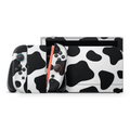 Milk Moo Moo Nintendo Switch 2 Decal Skin