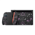 Violet Night Nintendo Switch 2 Decal Skin