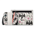 Emberpetal Dragons Nintendo Switch 2 Decal Skin