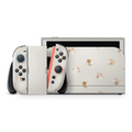 Wild Posy Nintendo Switch 2 Decal Skin