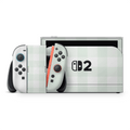 Morning Dew Nintendo Switch 2 Decal Skin