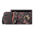 Moon Moths Nintendo Switch 2 Decal Skin