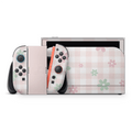 Sweet Meadows Nintendo Switch 2 Decal Skin