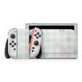 Peaceful Meadows Nintendo Switch 2 Decal Skin