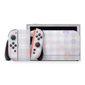 Soft Meadows Nintendo Switch 2 Decal Skin