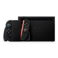 Blackout Nintendo Switch 2 Decal Skin