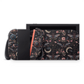 Boho Botanical Nintendo Switch 2 Decal Skin
