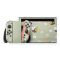 Honey Bees Nintendo Switch 2 Decal Skin