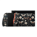Gilded Wings Nintendo Switch 2 Decal Skin