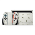 Leafy Foliage Nintendo Switch 2 Decal Skin