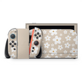 Simply Daisy Nintendo Switch 2 Decal Skin