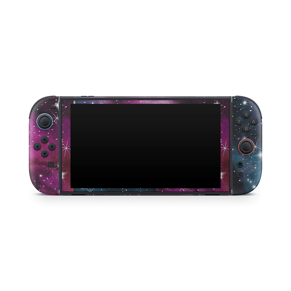 Midnight Dream Nintendo Switch 2 Decal Skin