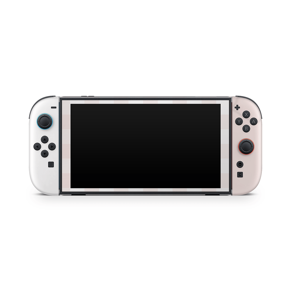 Apple Blossom Nintendo Switch 2 Decal Skin
