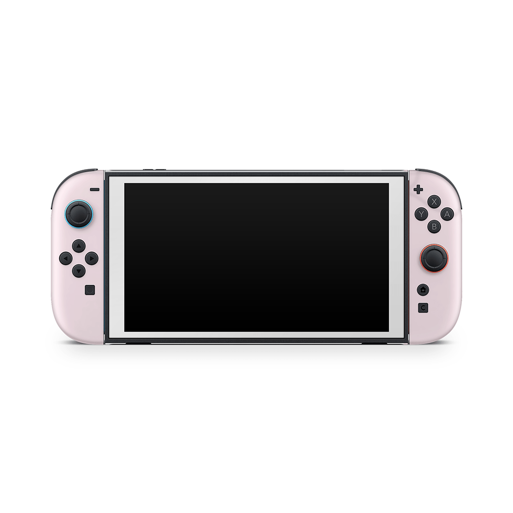 Strawberry Eclair Nintendo Switch 2 Decal Skin