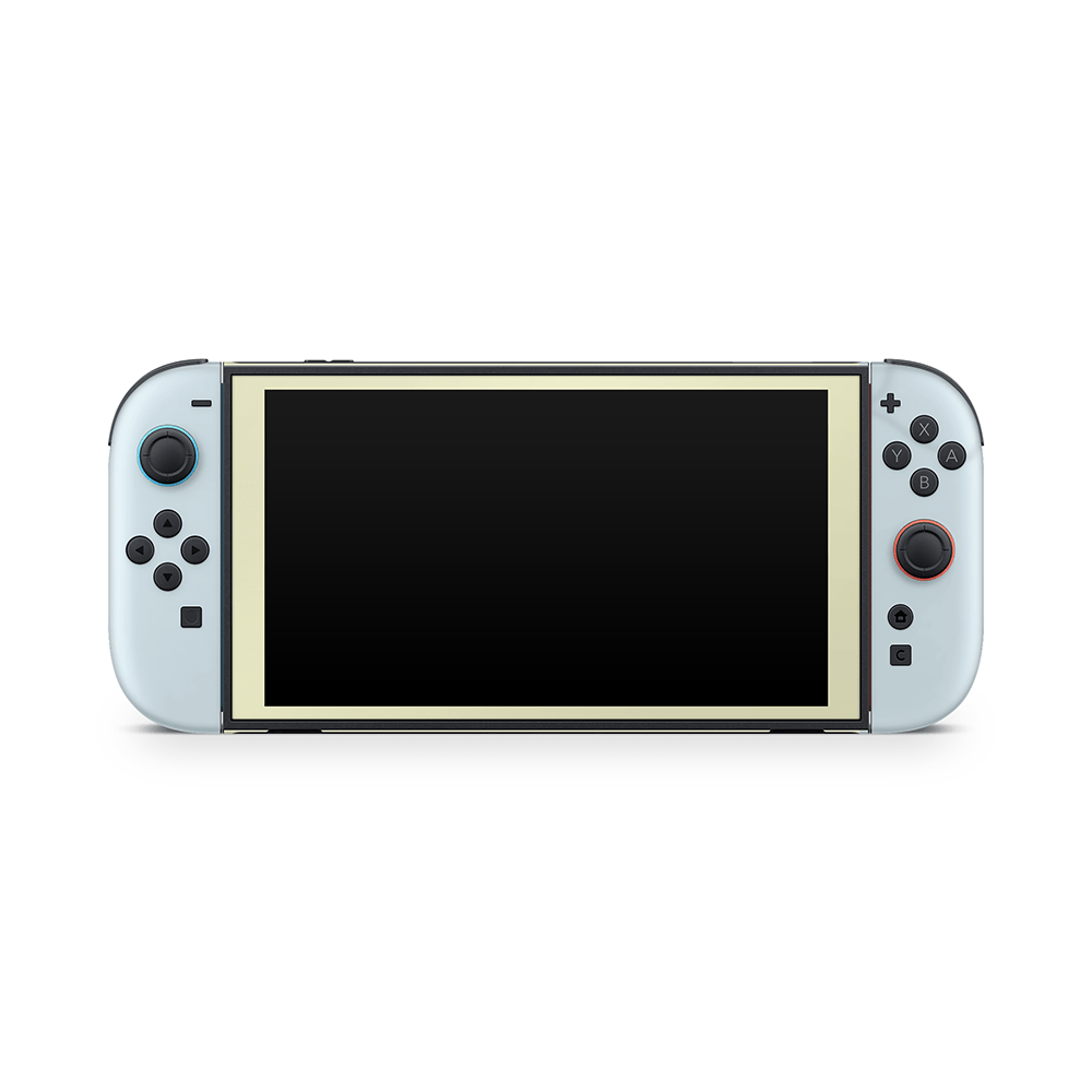 Blueberry Lemonade Nintendo Switch 2 Decal Skin
