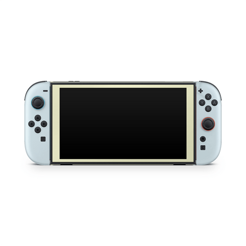 Blueberry Lemonade Nintendo Switch 2 Decal Skin