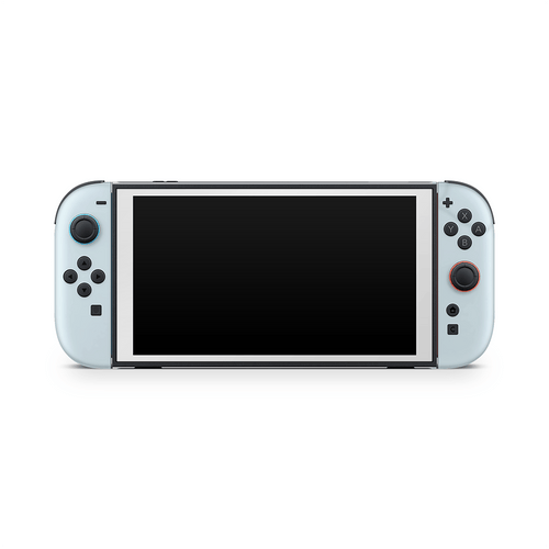 Blueberry Yogurt Nintendo Switch 2 Decal Skin