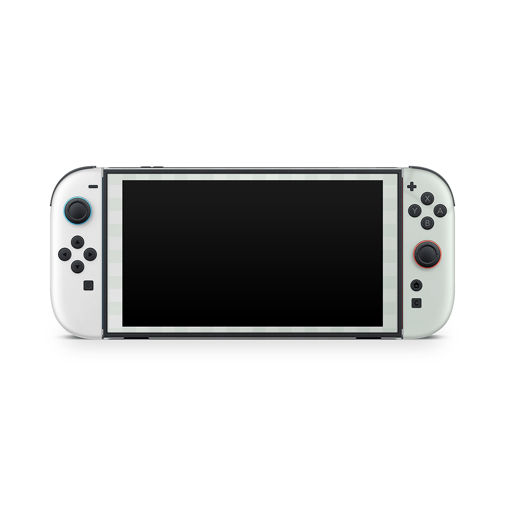 Morning Dew Nintendo Switch 2 Decal Skin