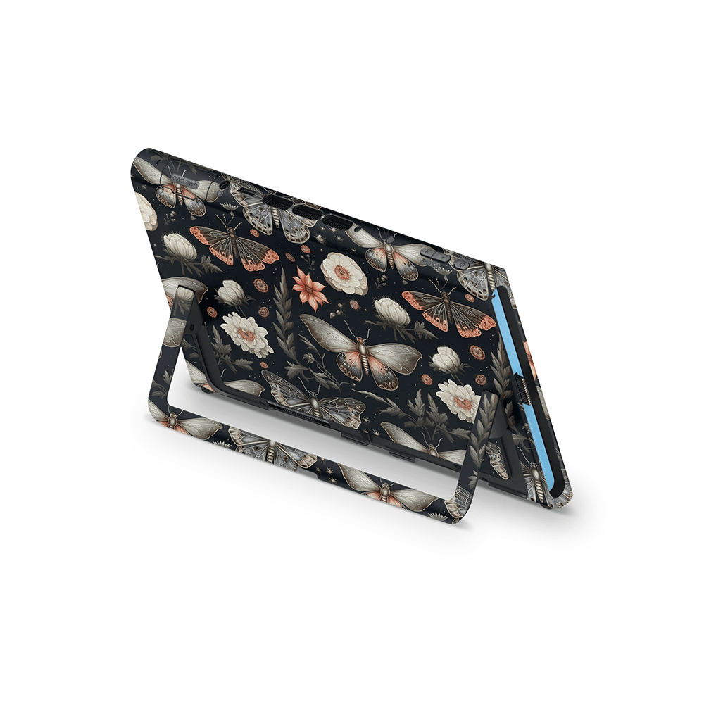 Gilded Wings Nintendo Switch 2 Decal Skin