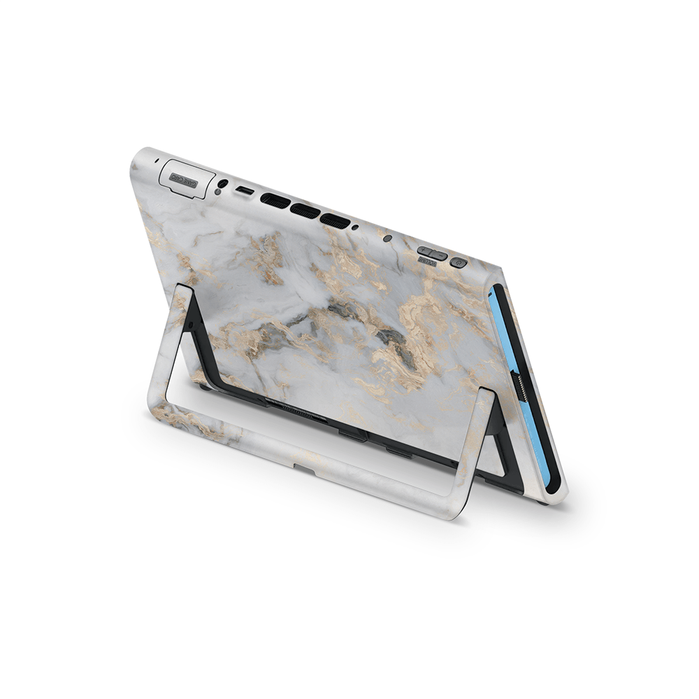 Modern Marble Nintendo Switch 2 Decal Skin
