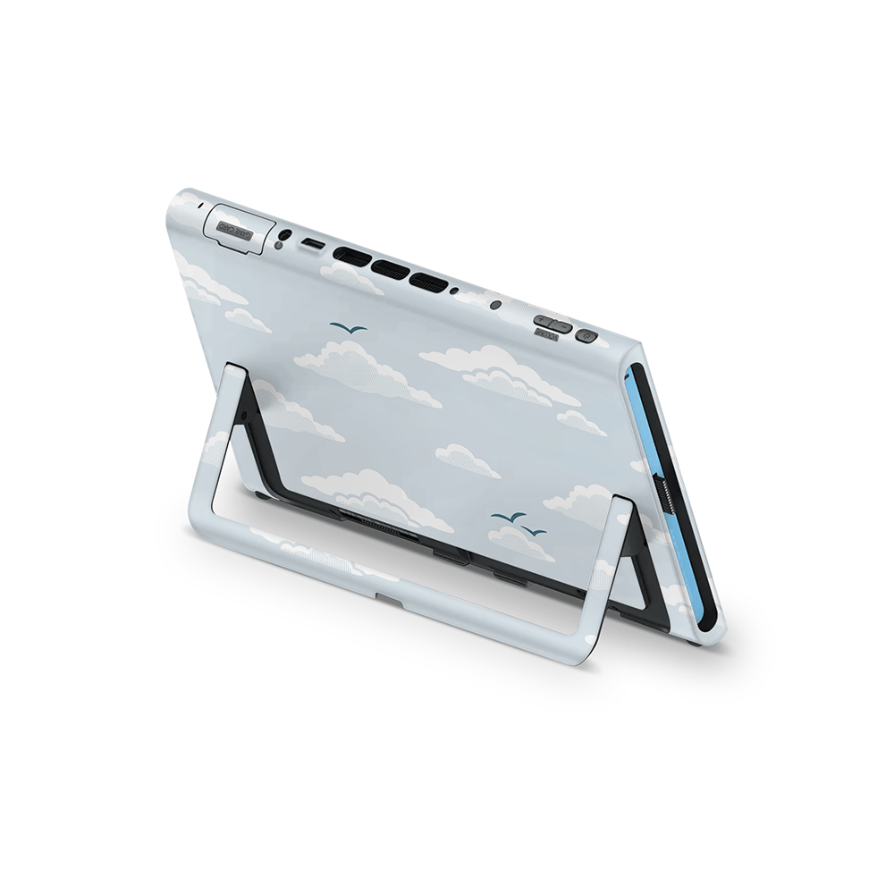 Sky Light Nintendo Switch 2 Decal Skin