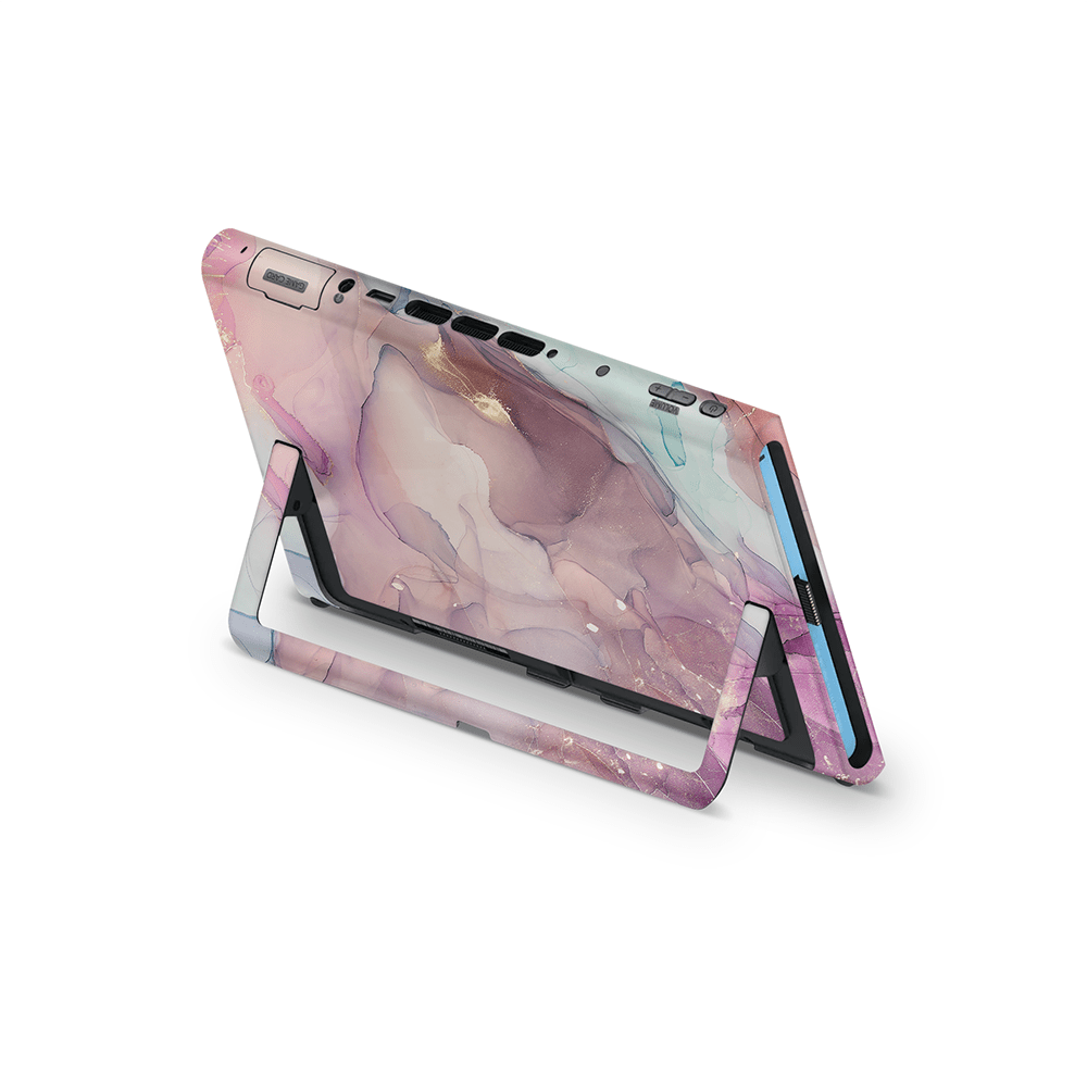 Stained Glass Nintendo Switch 2 Decal Skin