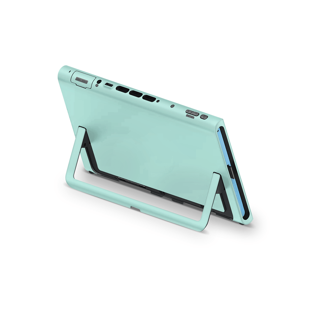 Retro Pastels Nintendo Switch 2 Decal Skin