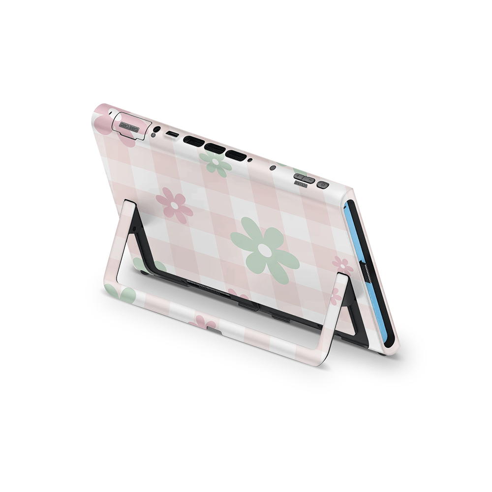 Sweet Meadows Nintendo Switch 2 Decal Skin