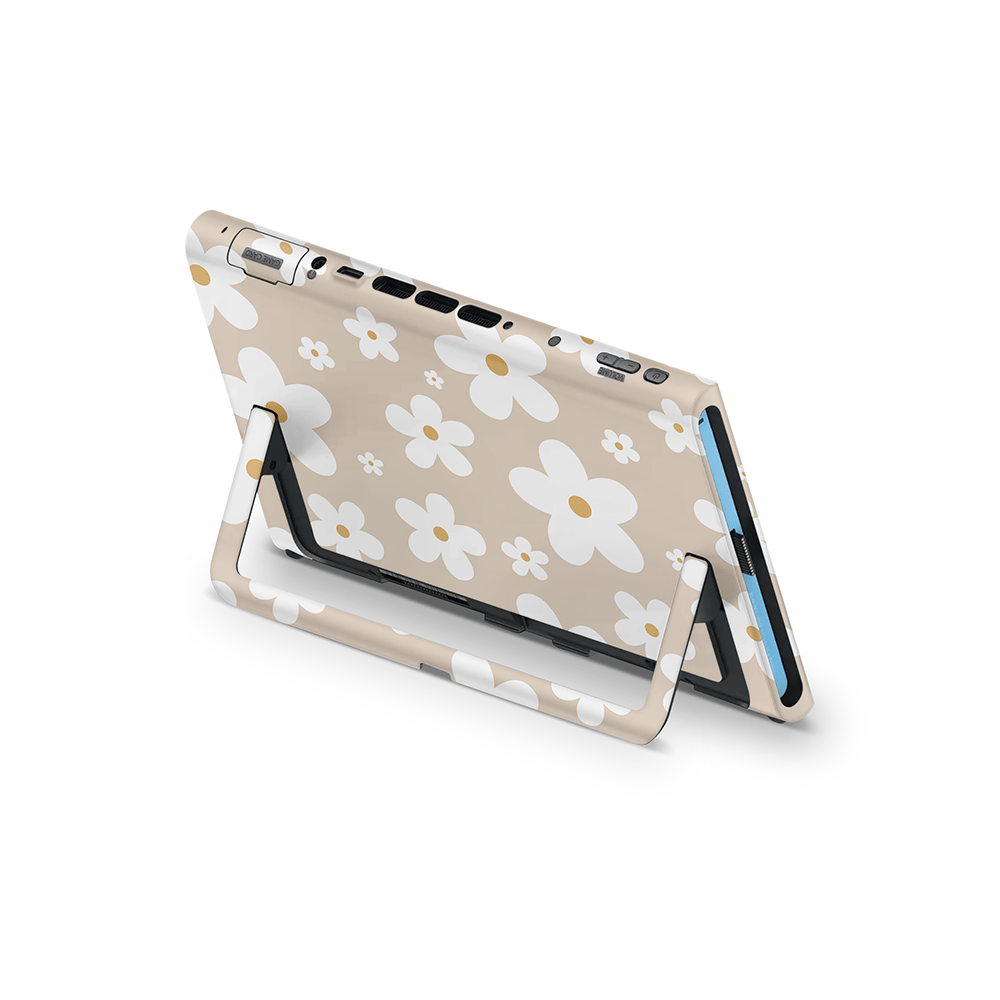 Simply Daisy Nintendo Switch 2 Decal Skin
