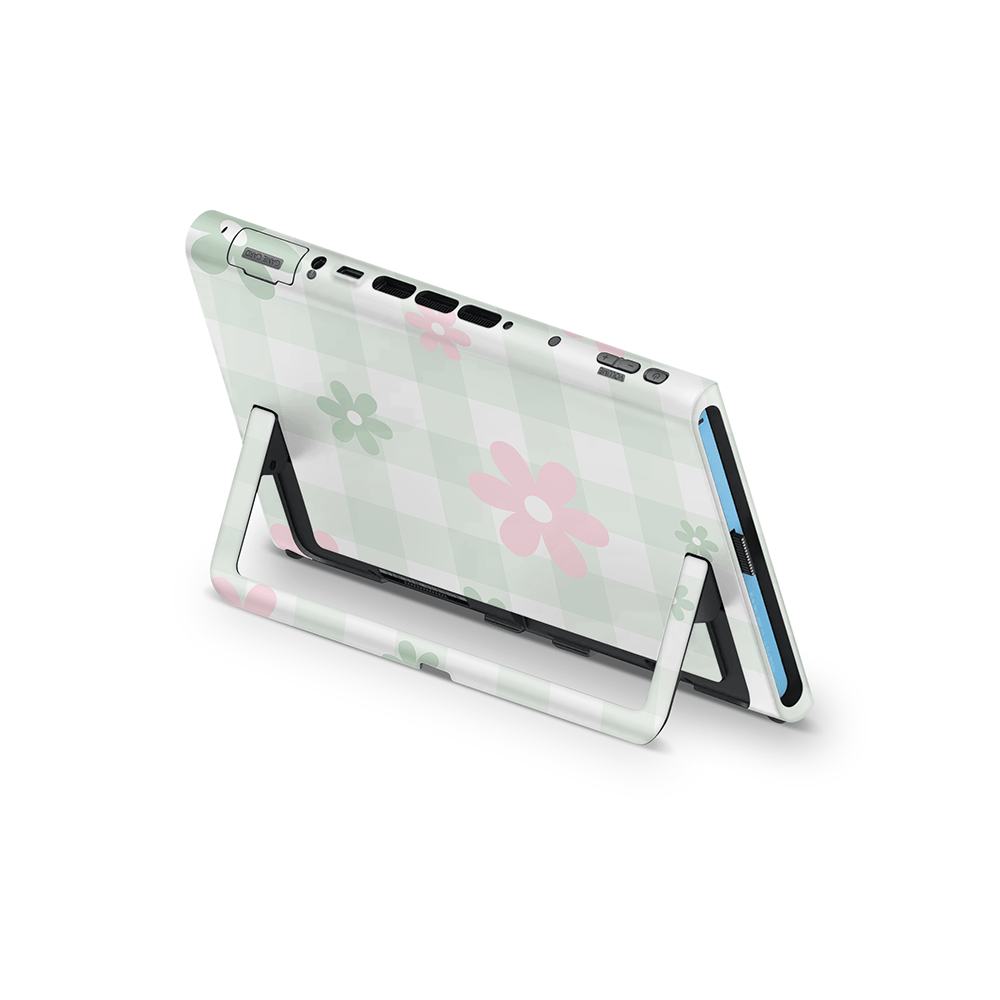 Peaceful Meadows Nintendo Switch 2 Decal Skin