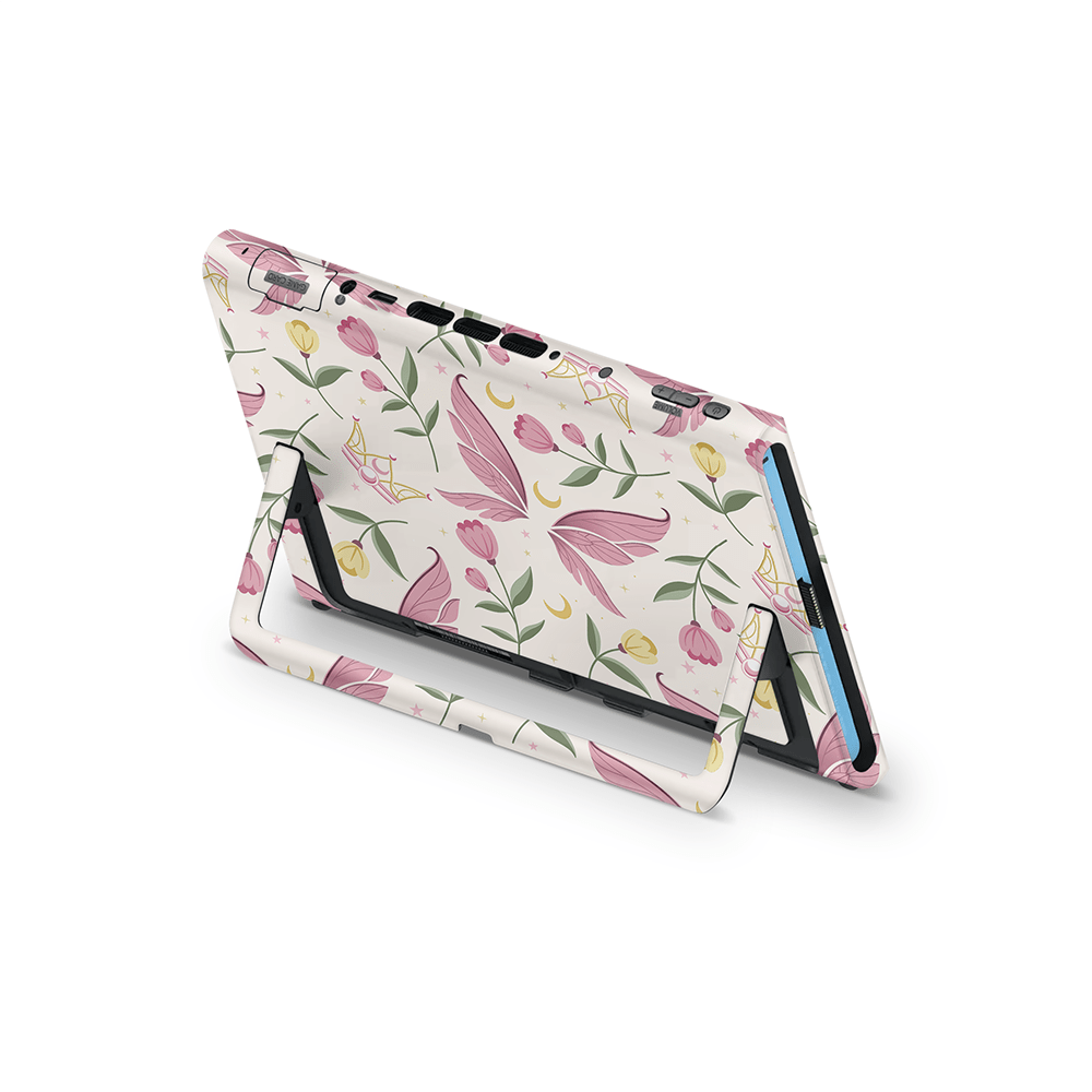 Fairy Roselight Nintendo Switch 2 Decal Skin