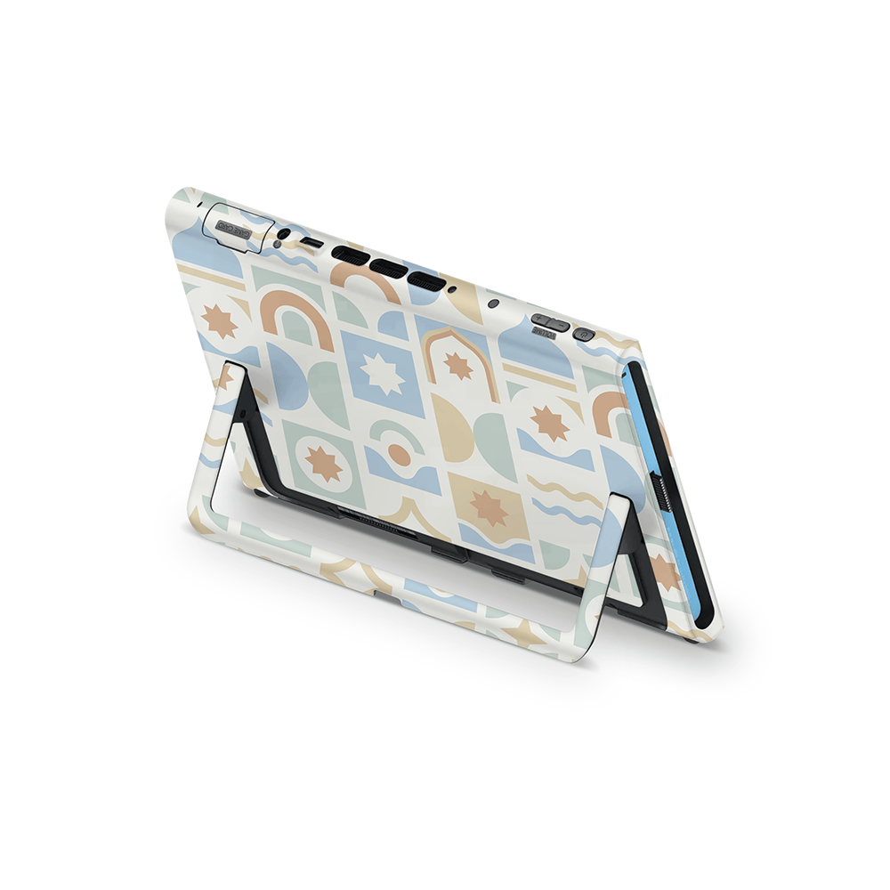 Sol & Sea Nintendo Switch 2 Decal Skin