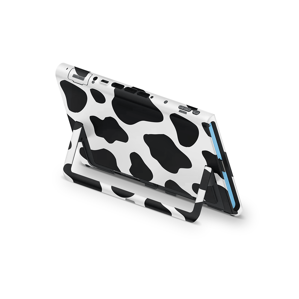 Milk Moo Moo Nintendo Switch 2 Decal Skin