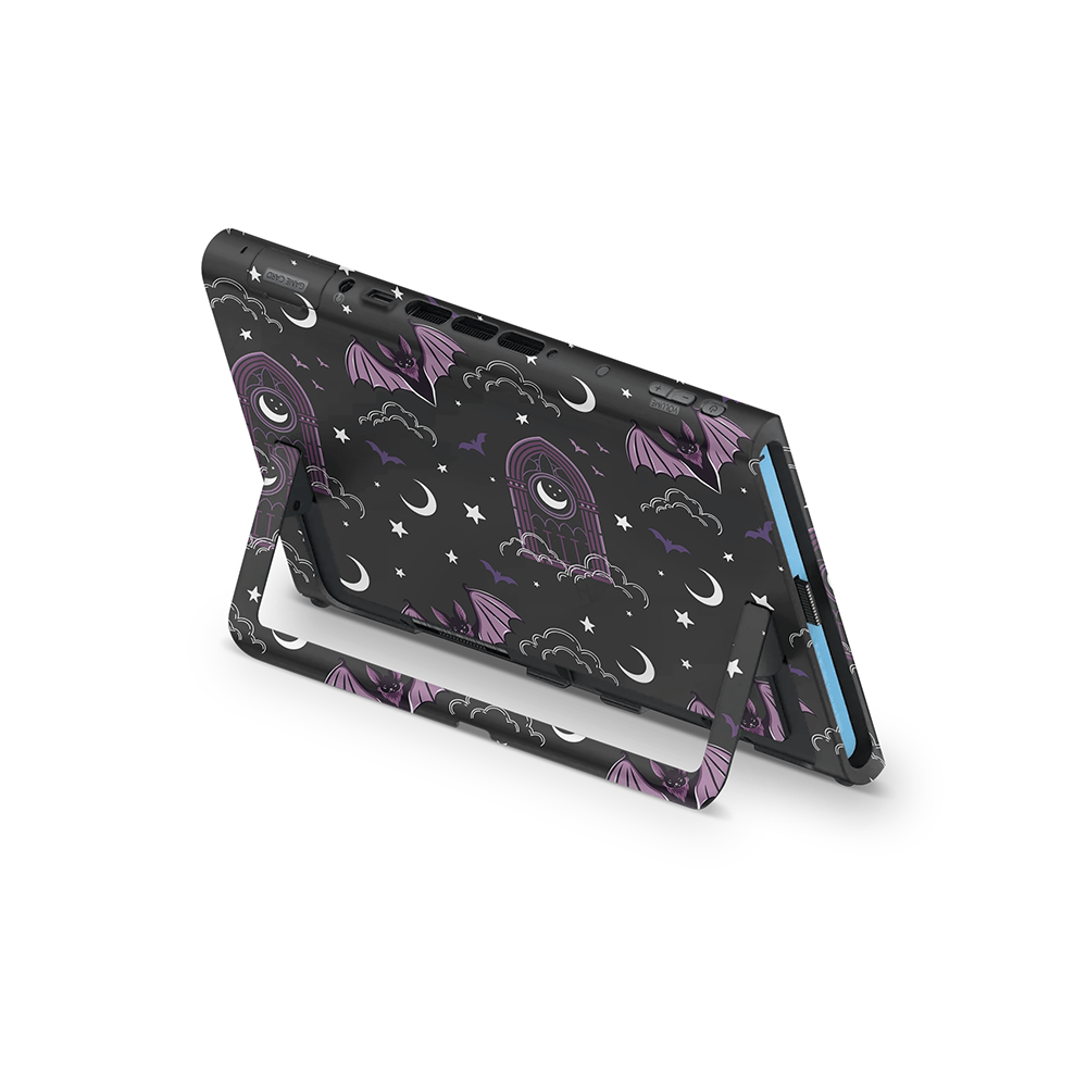Violet Night Nintendo Switch 2 Decal Skin