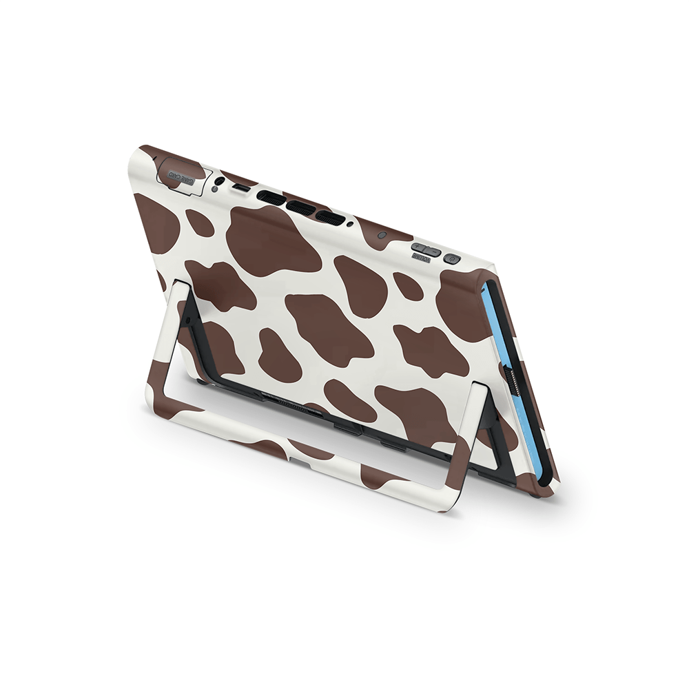 Latte Moo Moo Nintendo Switch 2 Decal Skin