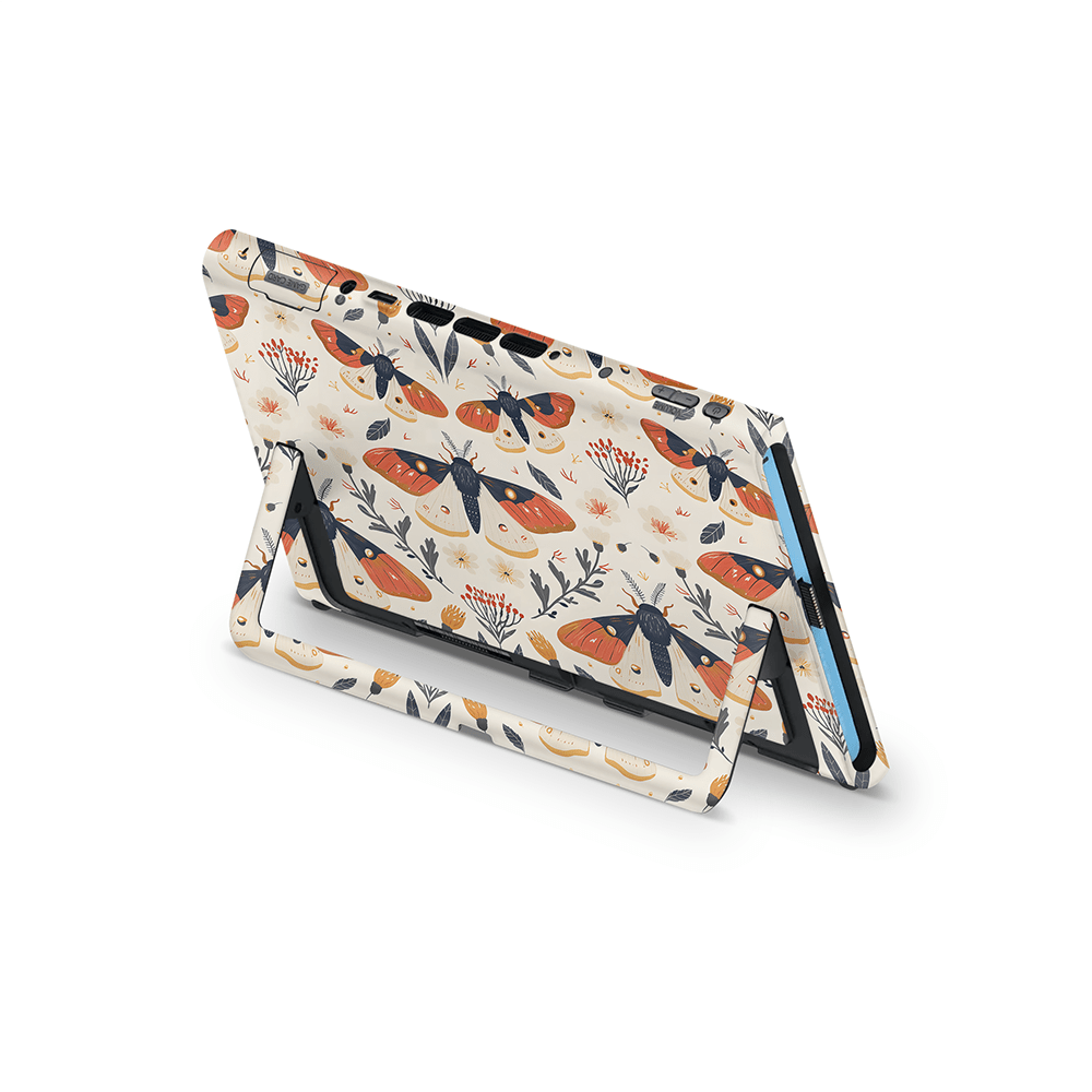 Sunset Glow Nintendo Switch 2 Decal Skin