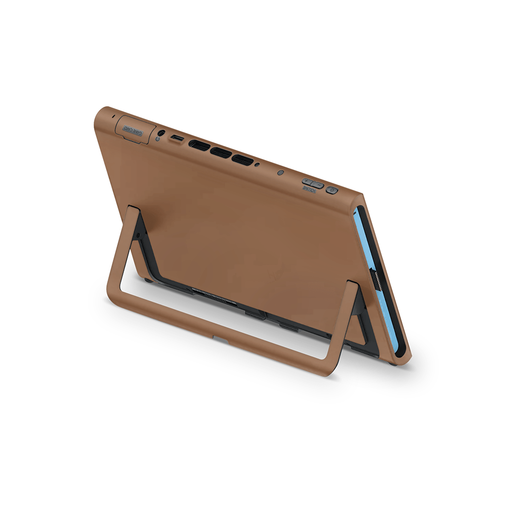 Hot Chocolate Nintendo Switch 2 Decal Skin